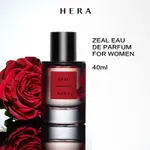 ⟪米亞購物網⟫🇰🇷韓國HERA ZEAL EAU DE PARFUM FOR WOMEN 40ML