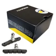 Bulk Workshop Tektro V Brake Pads [25 pairs] — 72mm —AUS STOCK— Bike Bicycle MTB