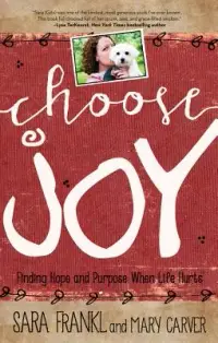 在飛比找博客來優惠-Choose Joy: Finding Hope and P