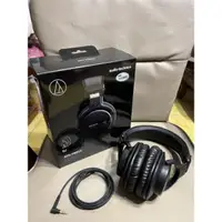 在飛比找蝦皮購物優惠-Audio-technica鐵三角 ATH-PRO5X 監聽