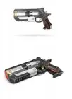 Wingman Pistol Apex Legends Foam Full Side 1:1 Size 8.5”