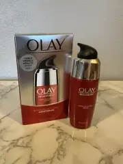 Olay Regenerist Micro-Sculpting Serum. 1.7 Oz/50ml. Advanced Anti-Aging. NEW