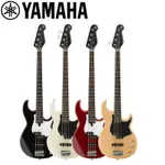 YAMAHA  BB234 4弦電貝斯 小叮噹的店