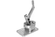 1982-01 Ford Mustang; Steeda; Tri-Ax Short-Throw Shifter; T5/T45 Transmission