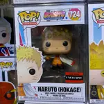 FUNKO 火影忍者 漩渦鳴人 博人傳 NARUTO 佐助