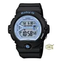 在飛比找PChome商店街優惠-【天龜】CASIO Baby-G 俏麗繽紛 亮眼多彩 造型運