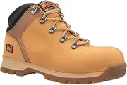 [Timberland PRO] Splitrock XT Composite Safety Toe Work Boot Brown UK 10 Brown