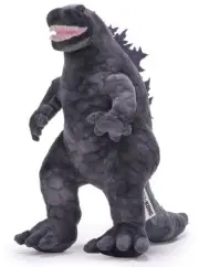 Godzilla Vs Kong 2022 Soft Toy Plush 12'' INCH BRAND NEW