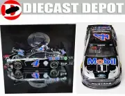 KEVIN HARVICK 2021 MOBIL 1 1/24 ACTION ELITE