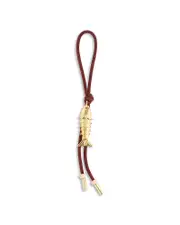 Madewell Fish Bag Charm