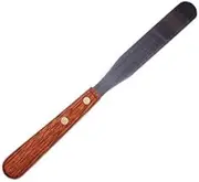 Caronlab Stainless Steel Wax Spatula Waxing Tool Applicator