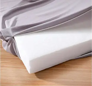 CASA/凱薩 單人摺疊式加厚彈力棉床墊