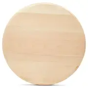 Unfinished Wood Rounds 12", Round Wood Plaques for Crafts, Boards | Woodpeckers