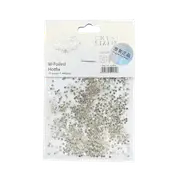 Rhinestones Diamond Crystal Glass AB Nail Art Flat Back Gems SS5 - 1440pcs