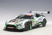 AUTOart - Aston Martin Vantage V12 No 97 3rd 12h Bathurst 2015 - Scale 1:18