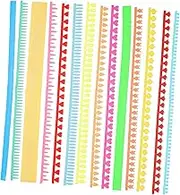 LIFKOME 252Pcs Colorful Quilling Paper Strips DIY Craft Kit for Creative Paper Art Easy to Use Decorative Tools for Scrapbooking and Unique Handicrafts