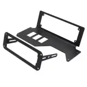 Polaris Xpedition - Radio and Remote Head Intercom Mount Kit Communications