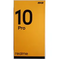 在飛比找蝦皮購物優惠-realme 10 Pro (8G/256G) 6.72吋5