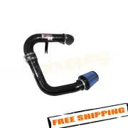 Injen SP1567BLK SP Black Cold Air Intake for 01-05 Honda Civic DX/EX/LX 1.7L L4 (for: Honda Civic)