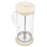 Manual Milk Frothing Device Stainless Steel Pitcher Expresso Accessories
