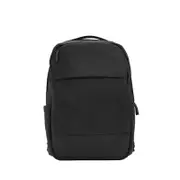 Incase Crosstown Carrying Case (Backpack) - Black - Shoulder Strap - 20 L Volume Capacity
