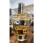 《零碼》LALIQUE FLEUR DE CRISTAL 萊儷水晶鈴蘭女性淡香精 原100ML/剩約30ML