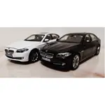 BUYCAR模型車庫 1:18 BMW F10 模型車