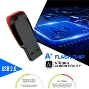 High Speed USB 2.0 Pendrive 32GB Memoria USB Memory Stick Pen Drive Flash Drive