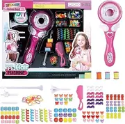 Hair Braiding Machine, Automatic Hair Braider, Multifunctional Beauty Fashion Salon Toy, Hairstyle Decoration Device For Girls