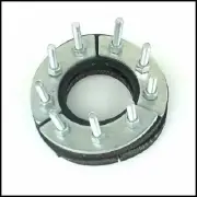 9 Hole Sprocket Mount Kit for 49cc 66cc 80cc Engine Motorized Bicycle