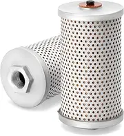 BANGTE Hydraulic Filter 6978162120 2021933 Replaces HIFI SH60916,Fleetguard HF7929,Donaldson P763889,Yale 910544400 Fits Mitsubishi Forklift/Komatsu Compact excavator