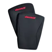 Knee Sleeves 5mm Neoprene by Vantage Strength | Elite Supps