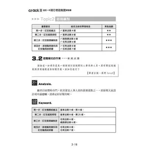 這是一本現行考銓制度解題書