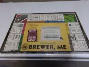 MAKE AN OFFER the game of brewer maine monopoly like game knights of columbus