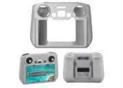 Silicone Protective Case Cover for DJI RC Mini 3 Pro Air 2S Mavic 3 Controller