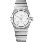 Omega Constellation Co-Axial Chronometer Men's 123.10.38.21.02.004
