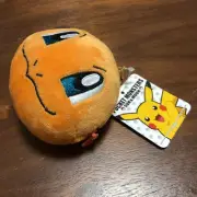 Pokemon Charmander glove compartment