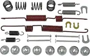 ACDelco 18K959 Professional Rear Drum Brake Shoe Adjuster and Return Spring Kit