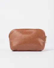 Mila Pouch - Brown Rusty Australia