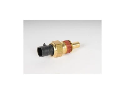 For 1987-1995 Chevrolet Corsica Water Temperature Sensor AC Delco 32314PRFZ 1990 (for: Chevrolet)