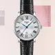 【TISSOT 天梭 官方授權】CARSON 簡約時尚石英腕錶 母親節 禮物(T1222101603300)