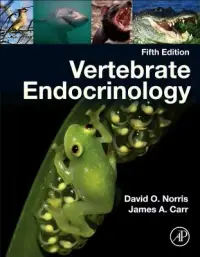 在飛比找博客來優惠-Vertebrate Endocrinology