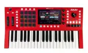 Akai Professional MPC Key 37 Standalone Production Keyboard Japan New