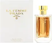 [Prada] La Femme EDP Spray, 50 ml
