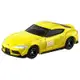 任選 TOMICA Dream SP燃油車鬥魂GR Supra_ TM18643 多美小汽車 TAKARA TOMY