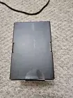 Burnt Hair Perfume Cologne(The Boring Company) Elon Musk (Limited) -NEW & Sealed