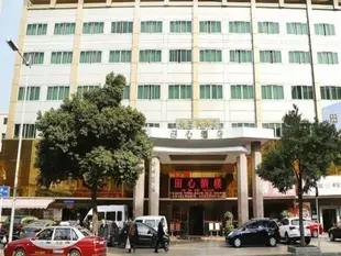 深圳田心酒店Tianxin Hotel