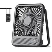 USB Desk Fan Portable Mini USB Small Cooling Fan Desk Desktop Cooler