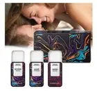 Misslure Feromone Solid Perfume Set 30g,Cologne Pheromones Men Attract Women