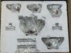 Royal Albert Old Country Roses La Petite Mini Tea Set